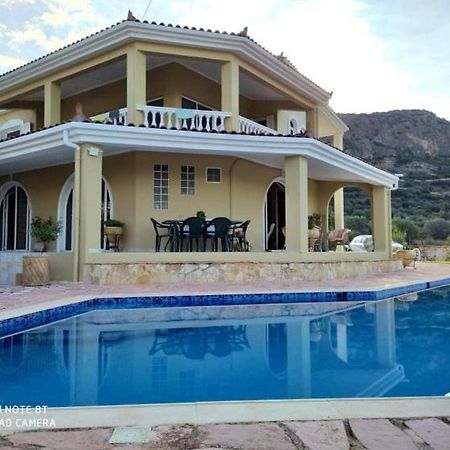 Achilles Apartment Nafplio Ngoại thất bức ảnh