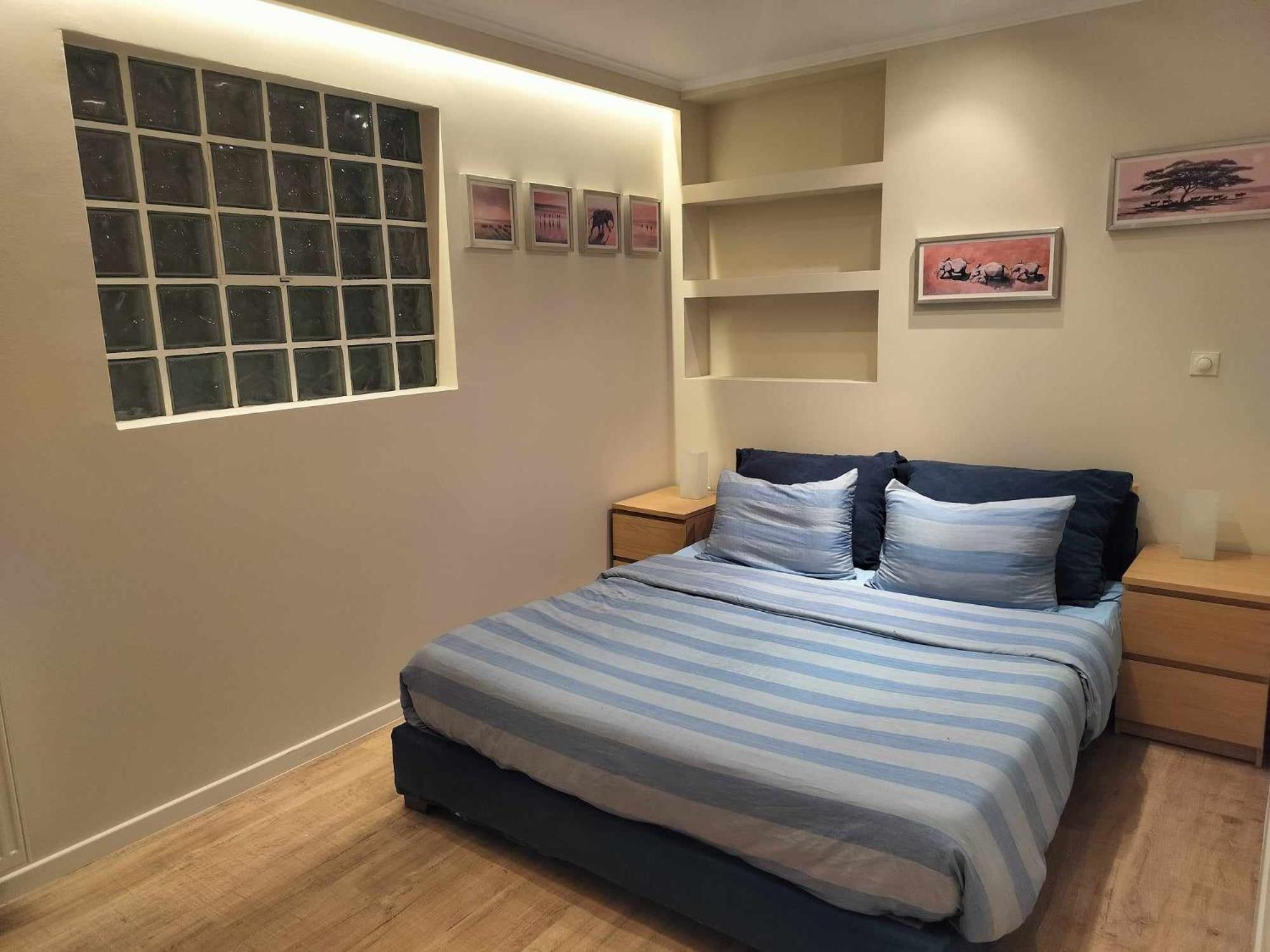 Achilles Apartment Nafplio Ngoại thất bức ảnh