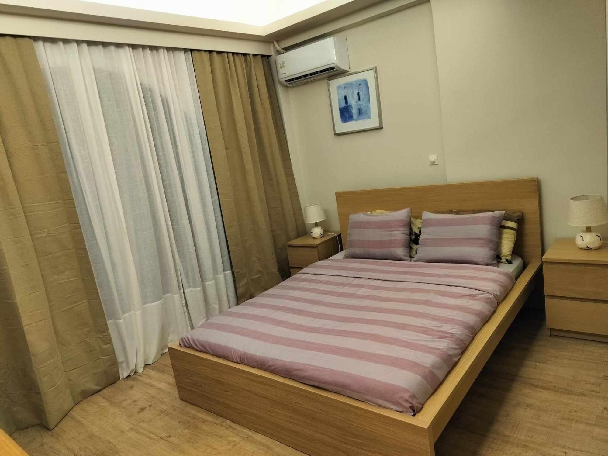 Achilles Apartment Nafplio Ngoại thất bức ảnh