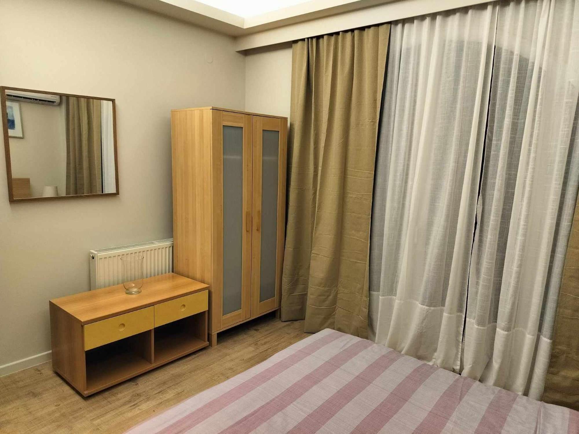 Achilles Apartment Nafplio Ngoại thất bức ảnh