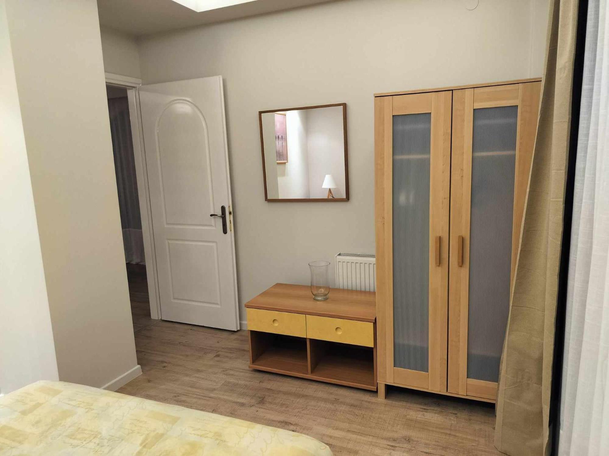 Achilles Apartment Nafplio Ngoại thất bức ảnh
