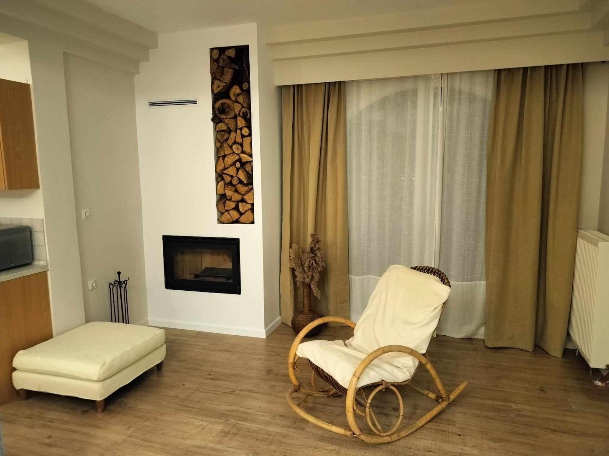 Achilles Apartment Nafplio Ngoại thất bức ảnh