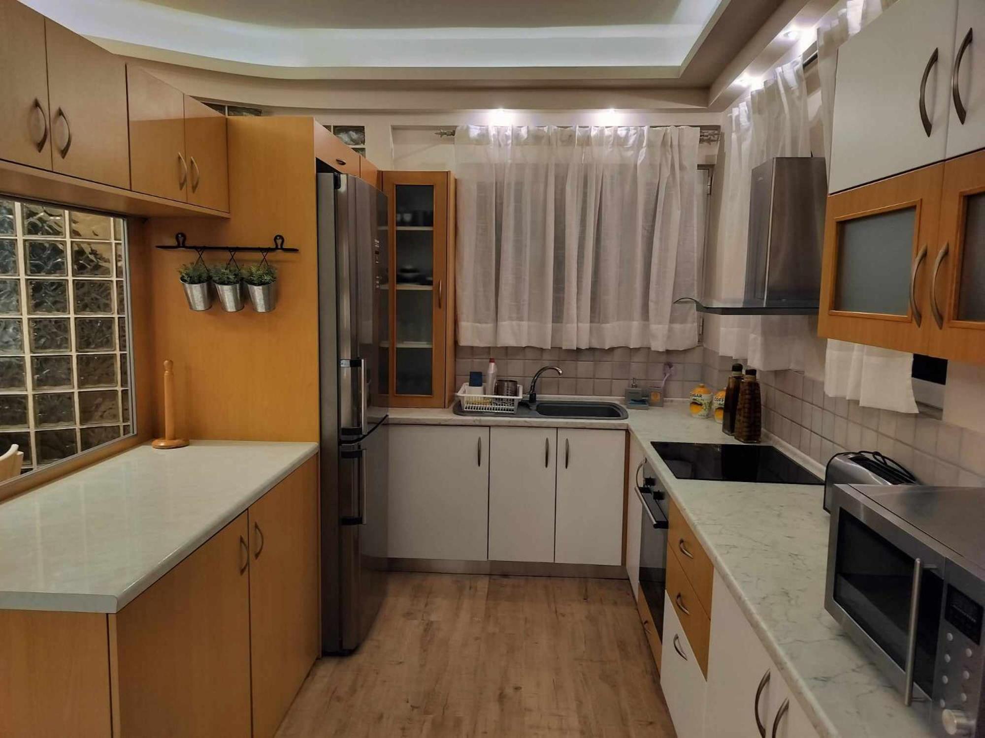 Achilles Apartment Nafplio Ngoại thất bức ảnh