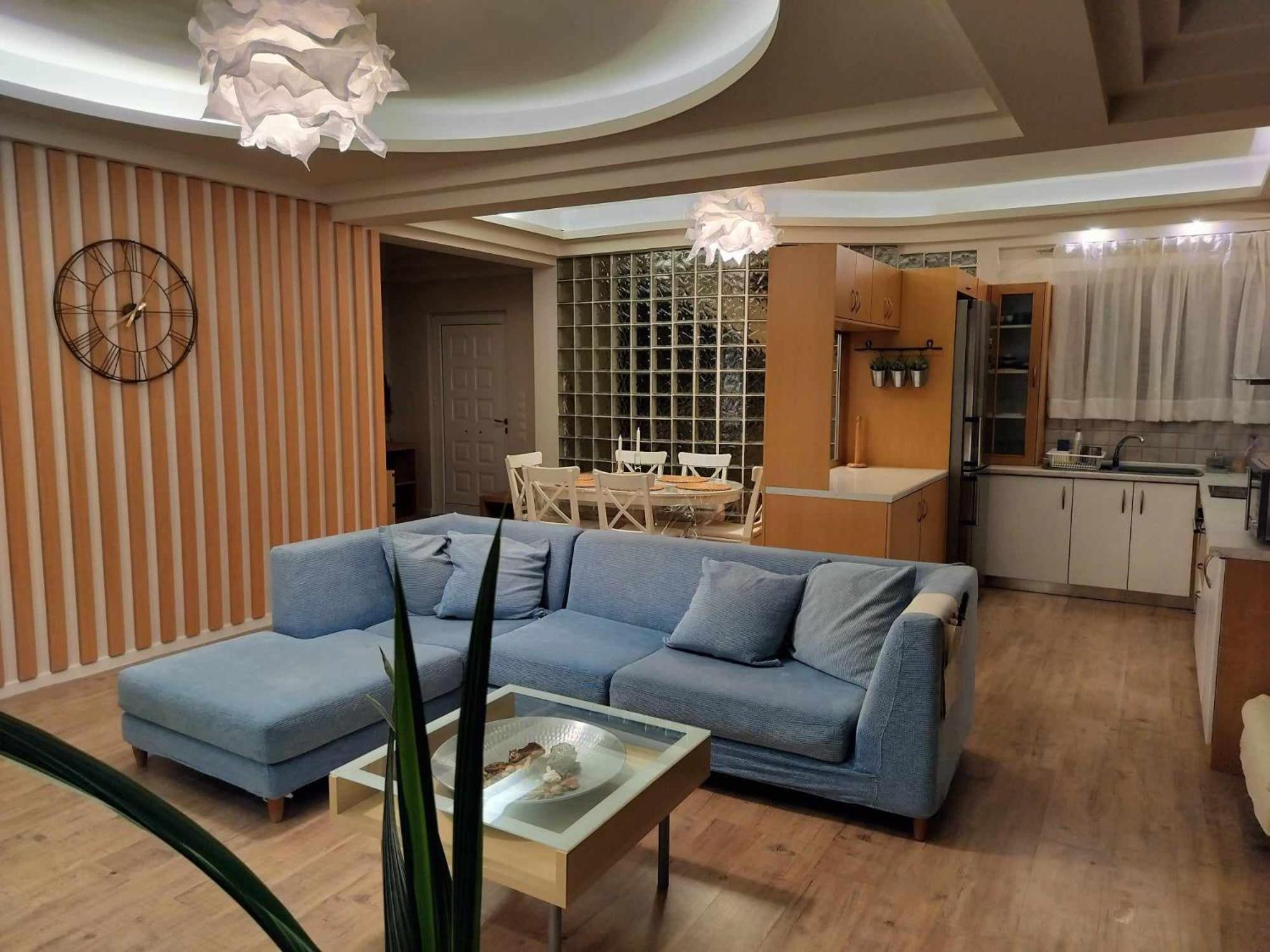Achilles Apartment Nafplio Ngoại thất bức ảnh