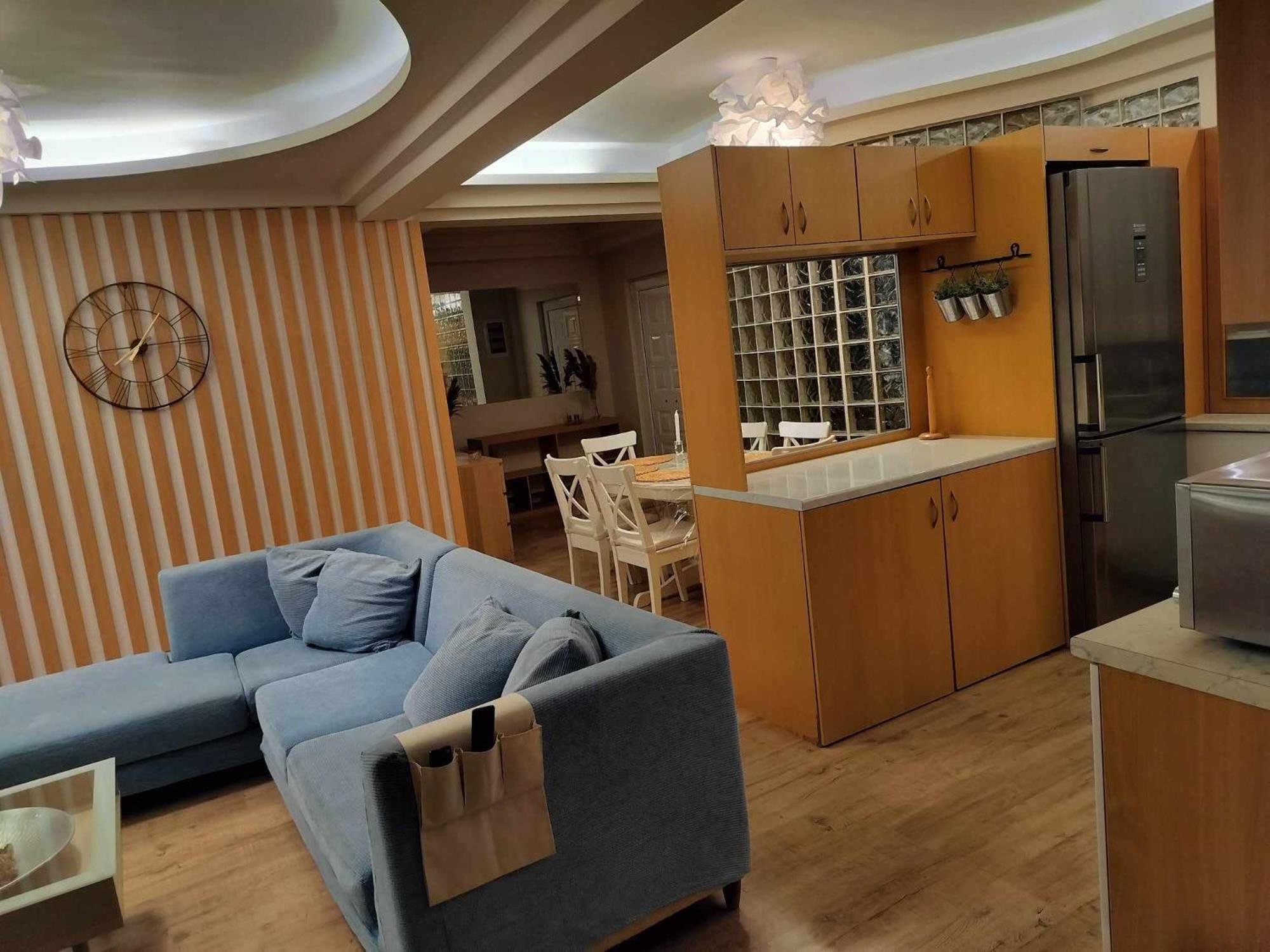 Achilles Apartment Nafplio Ngoại thất bức ảnh