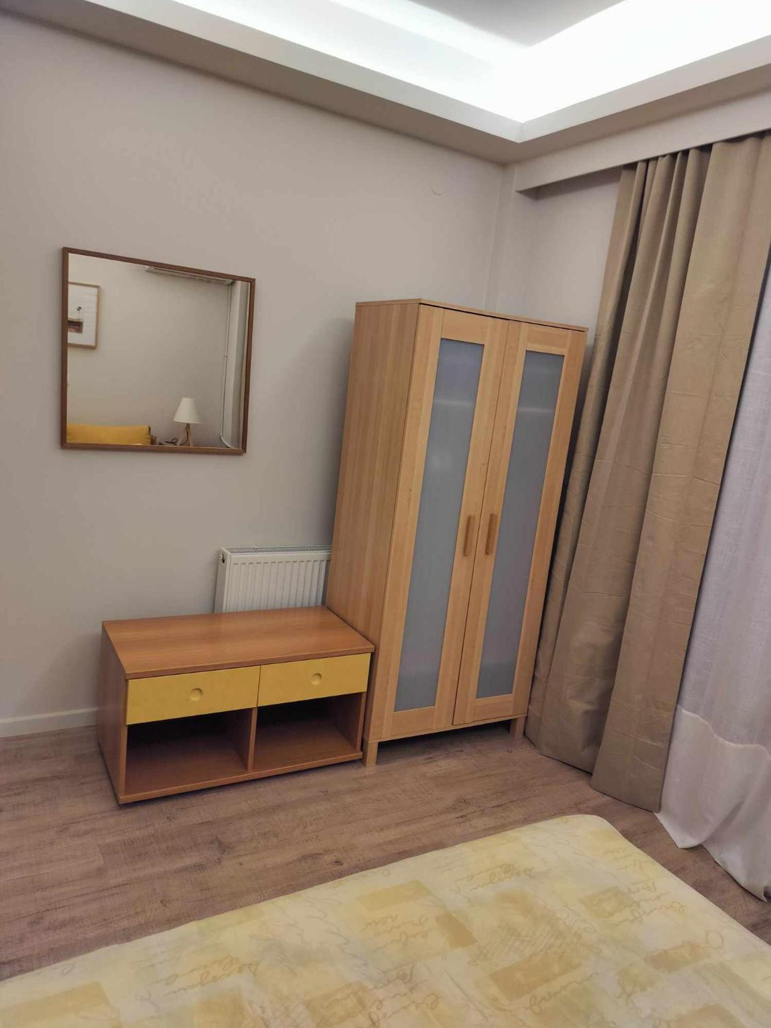 Achilles Apartment Nafplio Ngoại thất bức ảnh