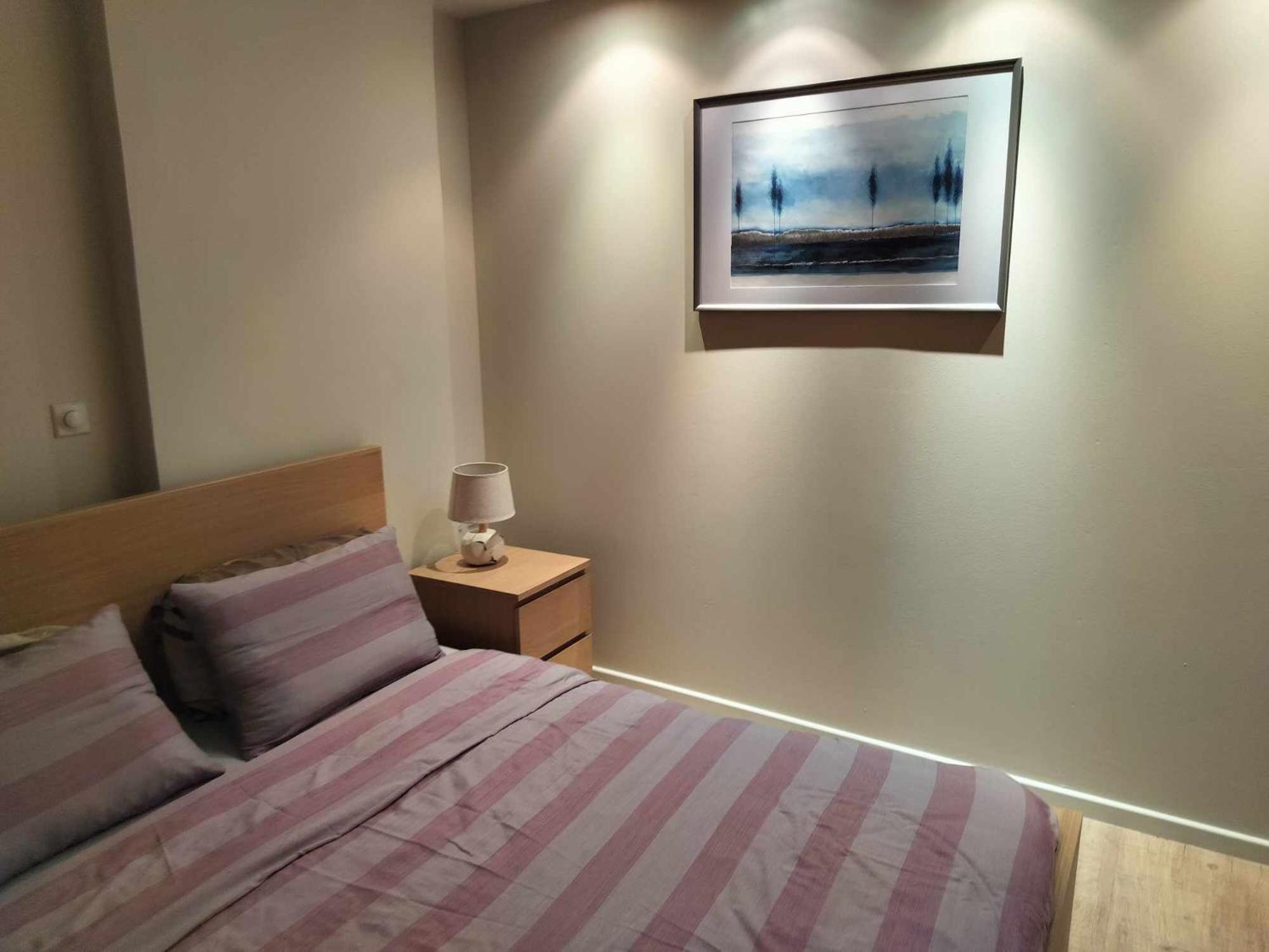 Achilles Apartment Nafplio Ngoại thất bức ảnh