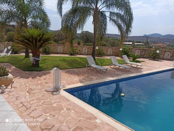 Achilles Apartment Nafplio Ngoại thất bức ảnh