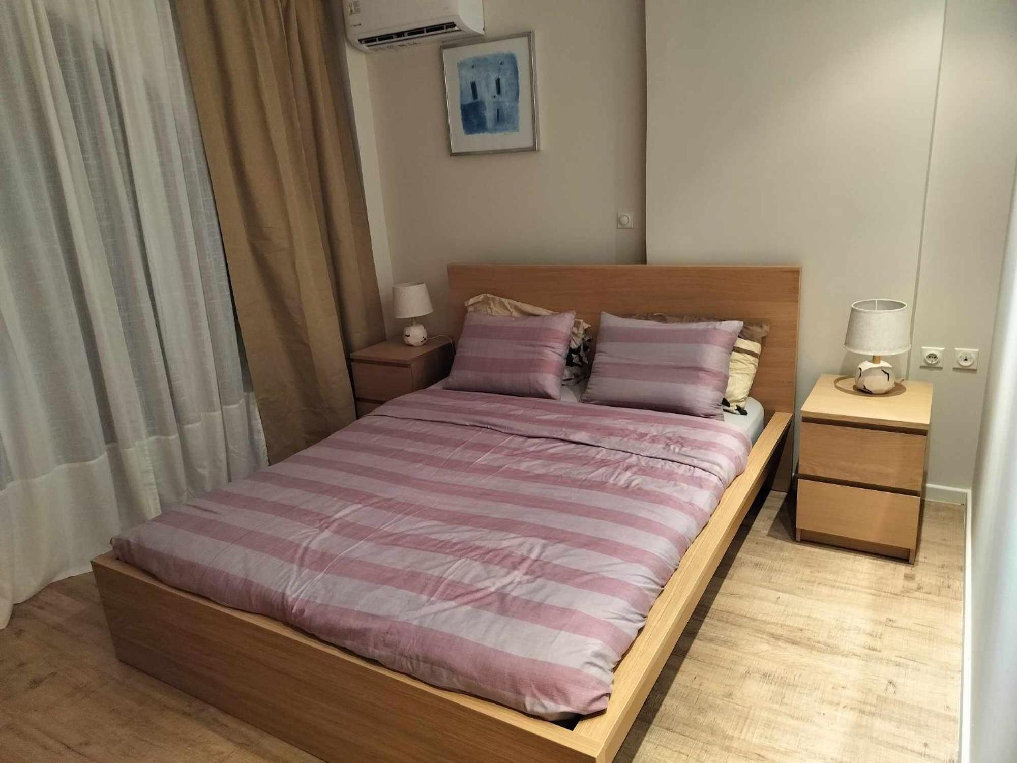 Achilles Apartment Nafplio Ngoại thất bức ảnh