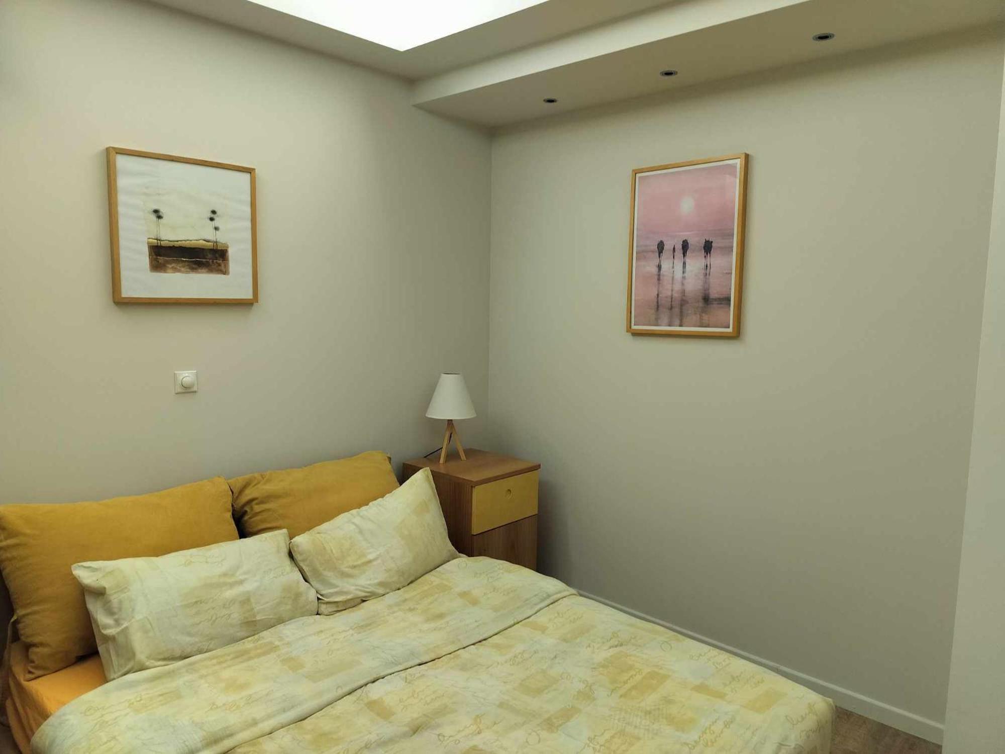 Achilles Apartment Nafplio Ngoại thất bức ảnh