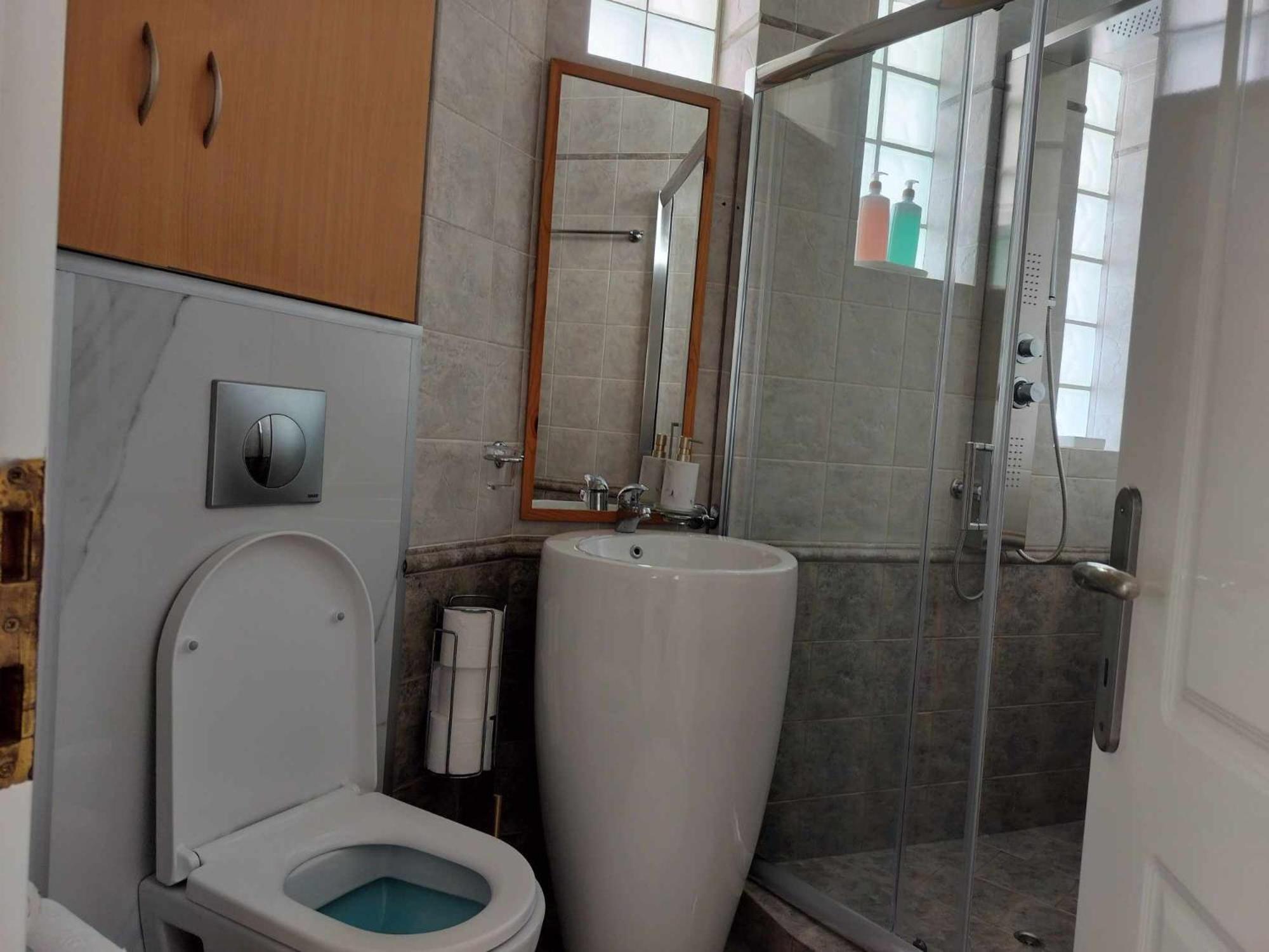 Achilles Apartment Nafplio Ngoại thất bức ảnh