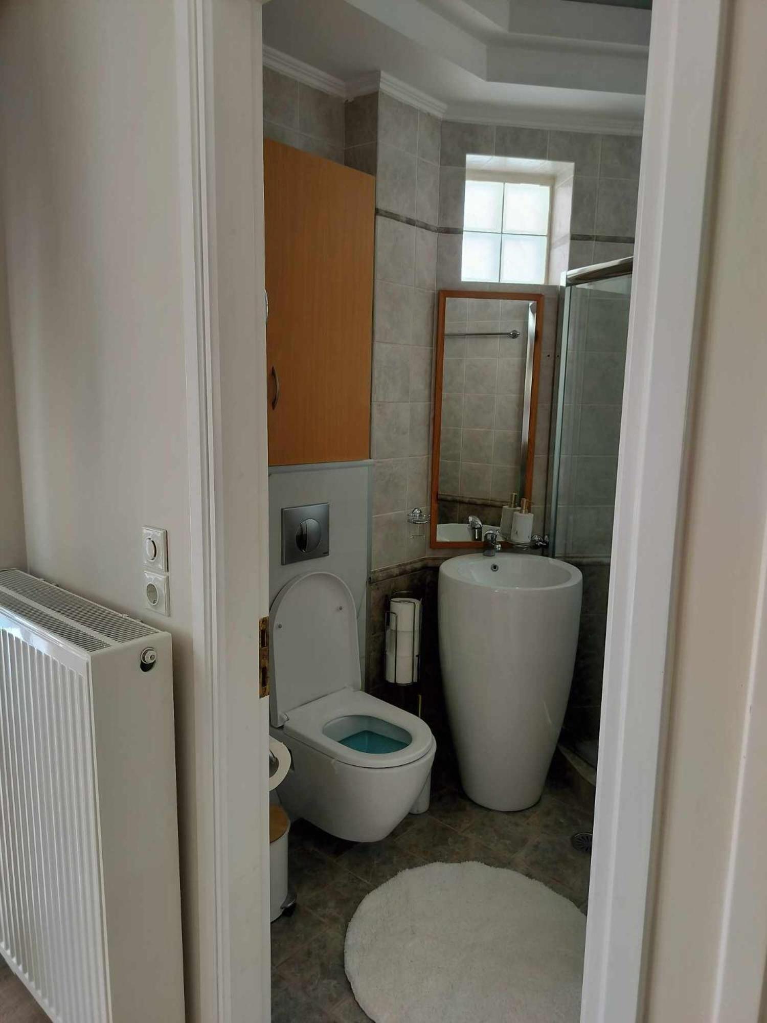 Achilles Apartment Nafplio Ngoại thất bức ảnh